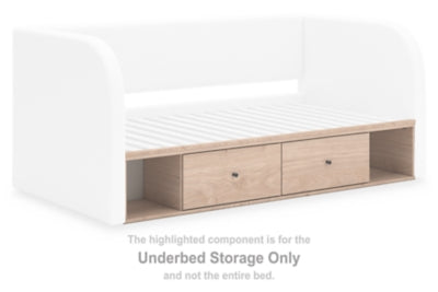 Arloster Upholstered Bed - Home And Beyond