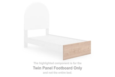 Arloster Upholstered Bed - Home And Beyond