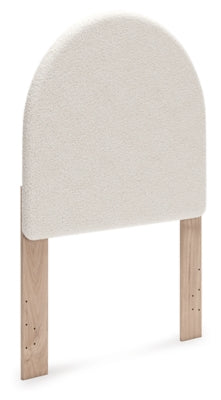 Arloster Upholstered Bed - Home And Beyond