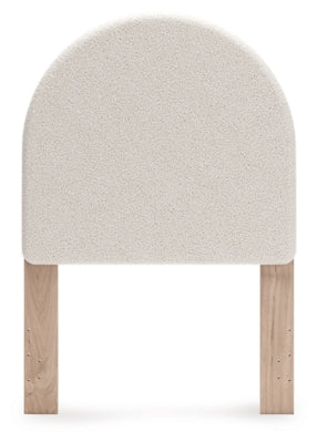 Arloster Upholstered Bed - Home And Beyond