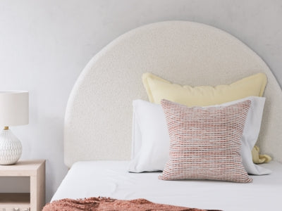 Arloster Upholstered Bed - Home And Beyond