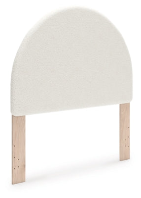 Arloster Upholstered Bed - Home And Beyond