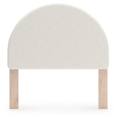 Arloster Upholstered Bed - Home And Beyond