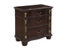 Maximus Nightstand-Madeira