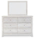 Paxberry Bedroom Set - Home And Beyond