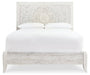 Paxberry Bedroom Set - Home And Beyond