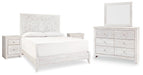 Paxberry Bedroom Set - Home And Beyond