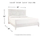 Paxberry Bedroom Set - Home And Beyond