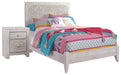 Paxberry Bedroom Set - Home And Beyond