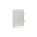 Europa Nightstand- White