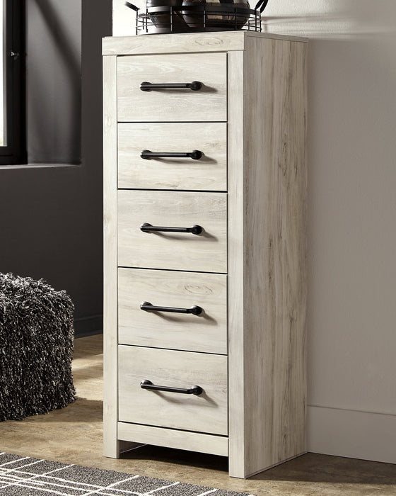 Cambeck Narrow Chest of Drawers - Home And Beyond