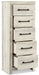 Cambeck Narrow Chest of Drawers - Home And Beyond