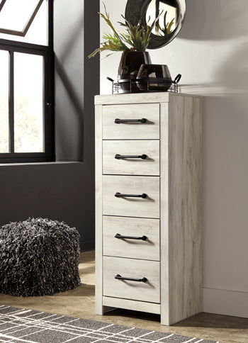 Cambeck Narrow Chest of Drawers - Home And Beyond