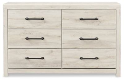 Cambeck Dresser - Home And Beyond