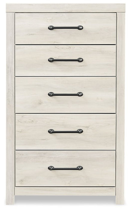 Cambeck Chest of Drawers