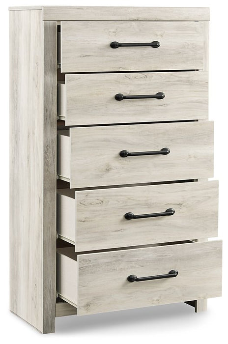 Cambeck Chest of Drawers - Home And Beyond