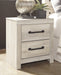 Cambeck Nightstand - Home And Beyond