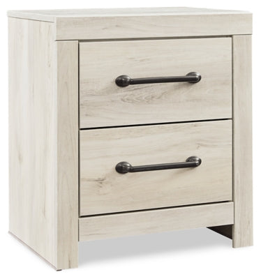 Cambeck Nightstand - Home And Beyond