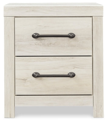 Cambeck Nightstand - Home And Beyond