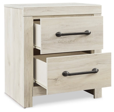 Cambeck Nightstand - Home And Beyond