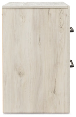 Cambeck Nightstand - Home And Beyond