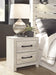 Cambeck Nightstand - Home And Beyond