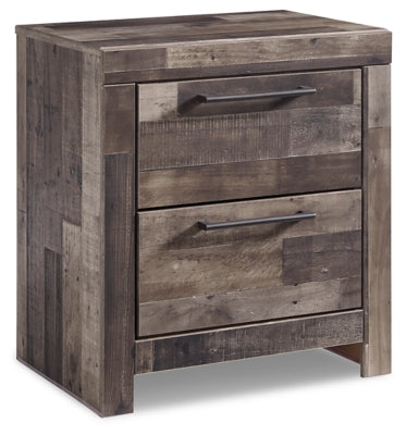 Derekson Nightstand - Home And Beyond