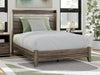 Elbrim Bed - Home And Beyond