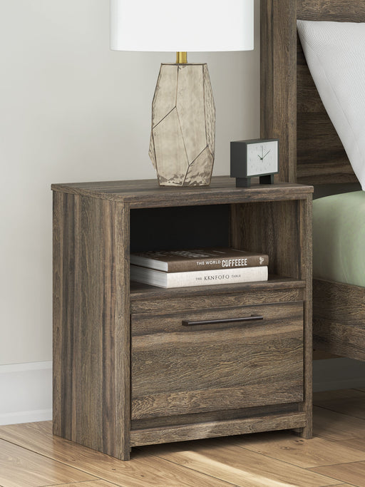 Elbrim Nightstand - Home And Beyond