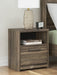 Elbrim Nightstand - Home And Beyond