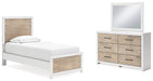 Charbitt Bedroom Set - Home And Beyond