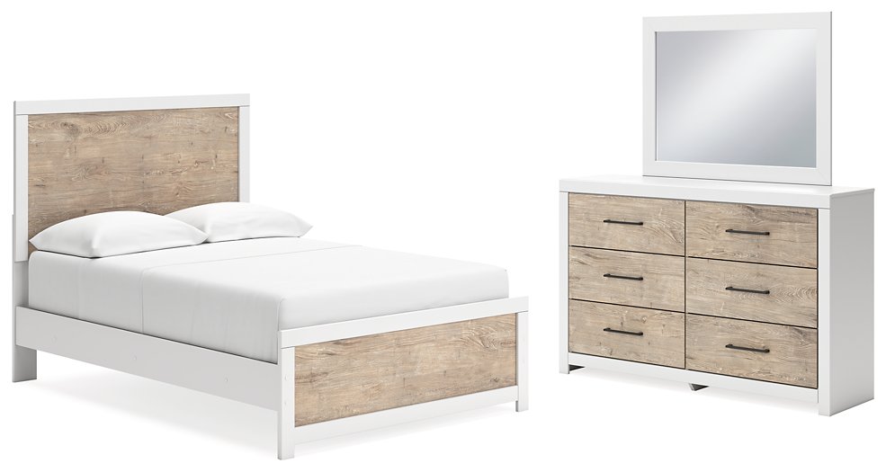 Charbitt Bedroom Set - Home And Beyond