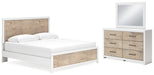 Charbitt Bedroom Set - Home And Beyond