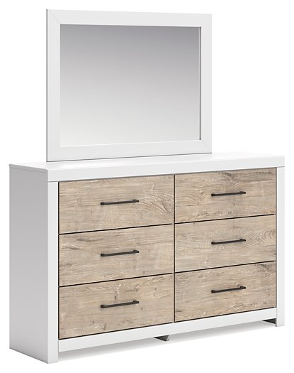 Charbitt Bedroom Set - Home And Beyond