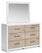 Charbitt Bedroom Set - Home And Beyond