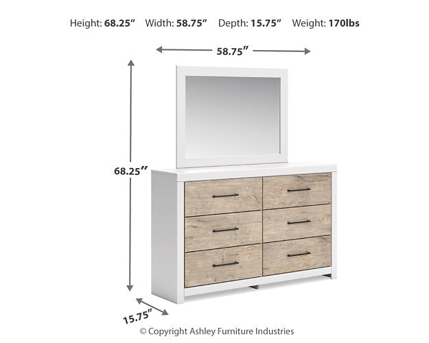 Charbitt Bedroom Set - Home And Beyond