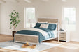 Charbitt Bedroom Set - Home And Beyond