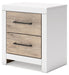 Charbitt Nightstand - Home And Beyond