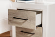 Charbitt Bedroom Set - Home And Beyond