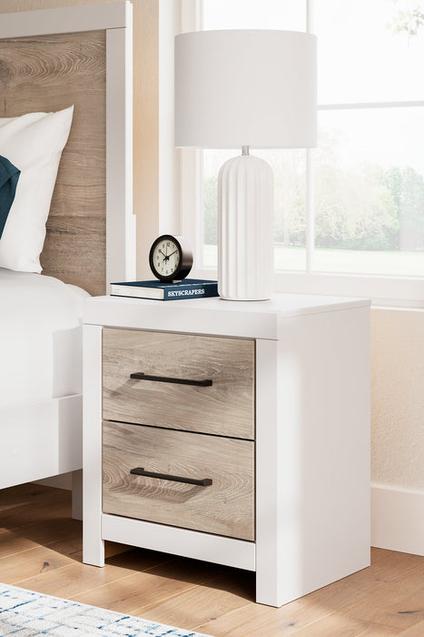 Charbitt Bedroom Set - Home And Beyond