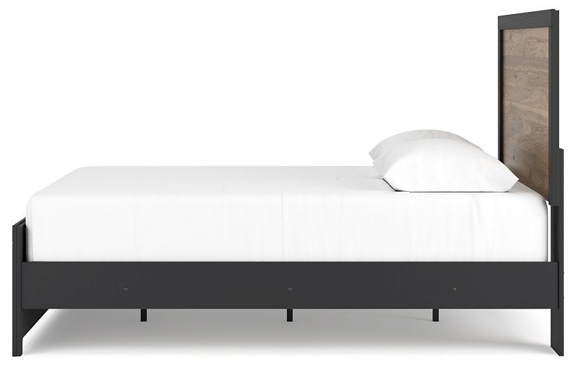 Vertani Bed - Home And Beyond