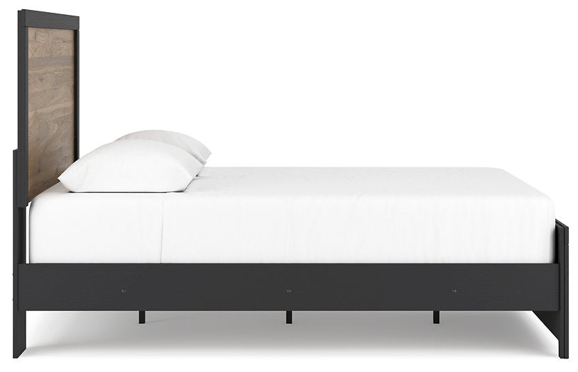 Vertani Bed - Home And Beyond