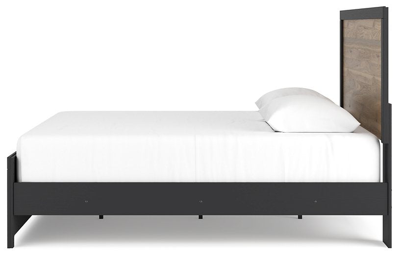 Vertani Bed - Home And Beyond