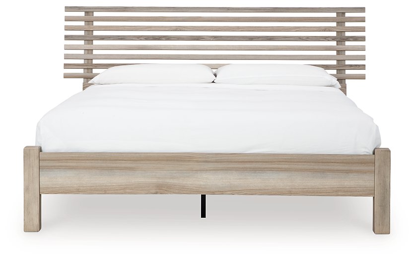 Hasbrick Bed - Home And Beyond