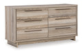 Hasbrick Dresser - Home And Beyond