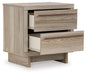 Hasbrick Nightstand - Home And Beyond