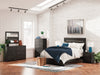 Hollivern Bed - Home And Beyond