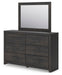 Hollivern Bedroom Set - Home And Beyond