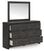Hollivern Bedroom Set - Home And Beyond