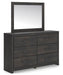 Hollivern Bedroom Set - Home And Beyond